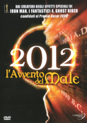 2012 - L'avvento del male