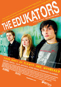 The edukators - Vivere liberi e ribelli