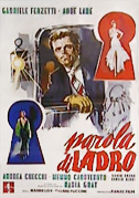 Parola di ladro