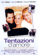 Locandina Tentazioni d'amore - Film (2000)