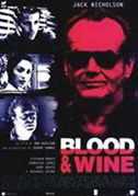 Locandina Blood and wine