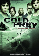 Cold prey