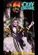 Ozzy Osbourne: The ultimate Ozzy