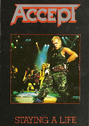 Accept : Staying a life