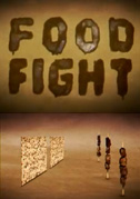 Locandina Food fight