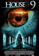 Locandina House of 9 - Film (2005)