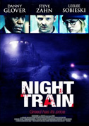 Locandina Night train