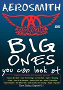 Aerosmith: Big ones you can look at