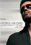 Locandina George Michael: A different story