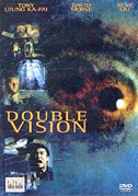 Locandina Double vision