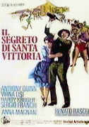 Il segreto di Santa Vittoria
