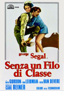 Senza un filo di classe