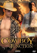 Locandina Cowboy junction