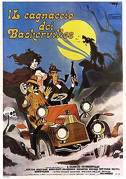 Il cagnaccio dei Baskervilles