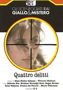 [1.4] Quattro delitti: Quasi due metri