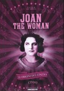 Locandina Joan the woman