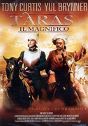 Taras il magnifico
