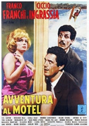 Avventura al motel