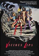 Vicious lips