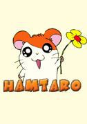 Locandina Hamtaro - Piccoli criceti grandi avventure