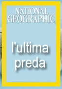 Locandina L'ultima preda