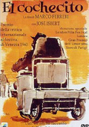 El cochecito - La carrozzella