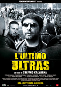 Locandina L'ultimo ultras