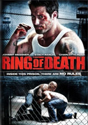 Locandina Ring of death