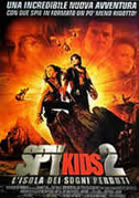 Spy Kids 2 - L'isola dei sogni perduti