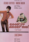 Goodbye amore mio!