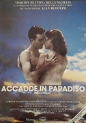 Accadde in paradiso