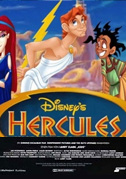 Locandina Hercules