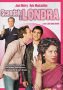 Scandalo a Londra