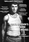 Locandina Rock Hudson's home movies