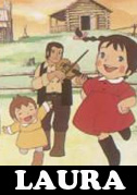 Locandina Laura - Serie animata (1975)