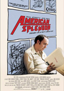 Locandina American splendor