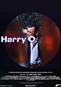 Harry O