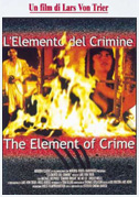 L'elemento del crimine