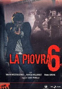 Locandina La piovra 6 - L'ultimo segreto