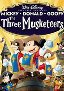 I tre moschettieri