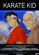 Karate kid