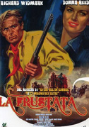 La frustata