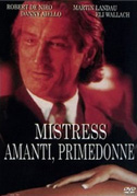 Amanti, primedonne