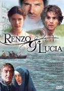 Locandina Renzo e Lucia