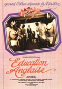 Locandina Educazione inglese