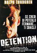 Locandina Detention - Duro a morire