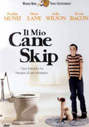 Locandina Il mio cane Skip - Film (2000)