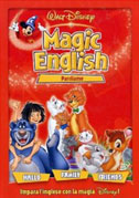 Locandina Magic english