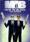 Men in black