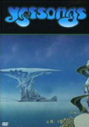 Locandina Yessongs